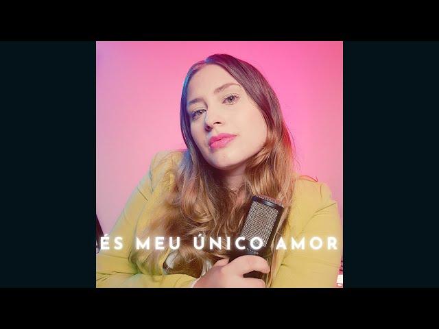 ÉS MEU ÚNICO AMOR - JULIANA FRADE (AUTORAL)