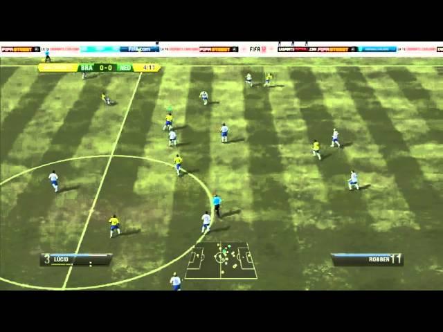 Brazil vs Honduras 2012 HD All Goals Football Match London Olympic Games Resumen 2