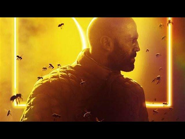 New Action Movie 2025   Jason Statham Movie   Top Action Movie