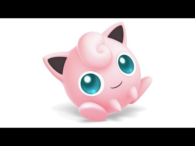 Jigglypuff...