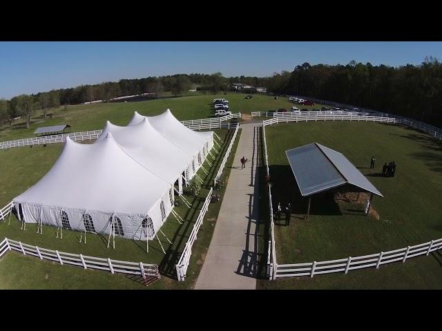 Macon Tent Rentals