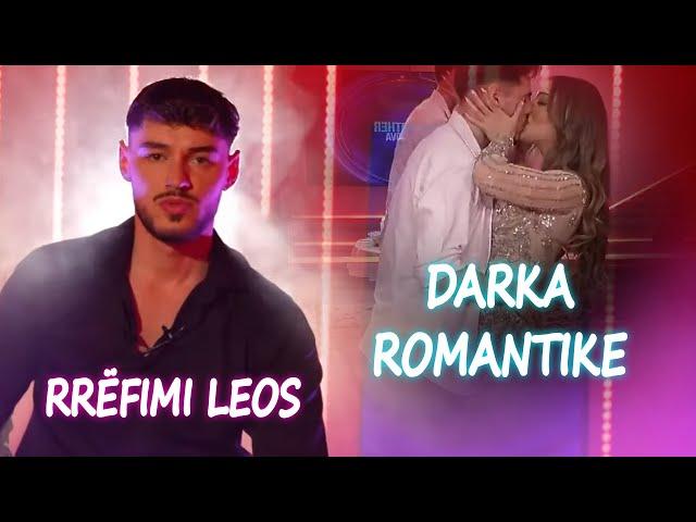 Big Brother Today | Rrëfimi i Leos dhe darka romantike me Lelën - 13.01.2025