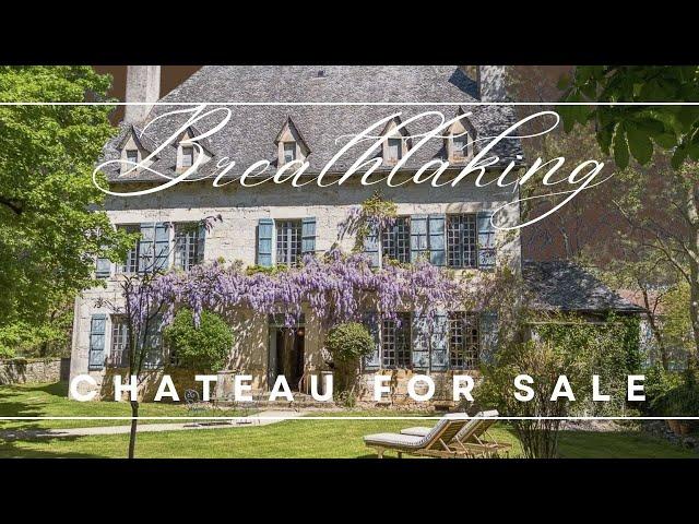 Famous  Chateau DIY Chateau For Sale