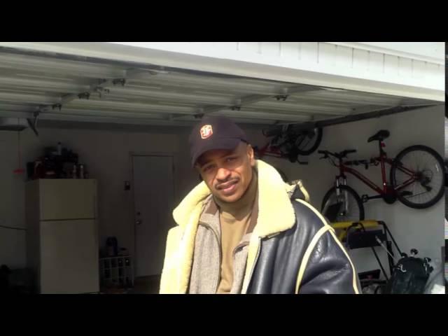 Business Feature: Chris Tellis – Southfield-Based HVAC