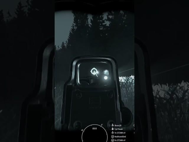IR Ambush with Task Force Hotel Kilo