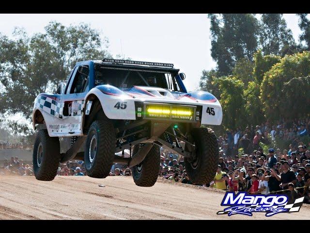 Mango Racing Baja 1K 2014