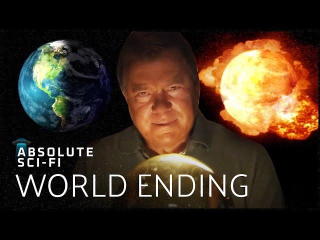 Bizarre Theories About The End Of The World | William Shatner's Weird Or What | Absolute Sci-Fi