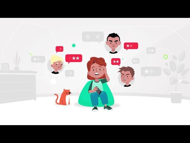 Безопасность детей в интернете - Лаборатория Касперского