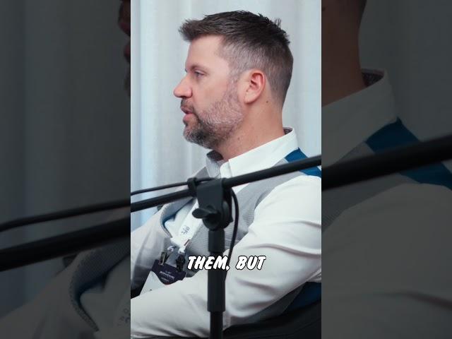 Dr. Brandon Crawford (Functional Neurologist/Laser Expert) - Dare to ask "Why not?"