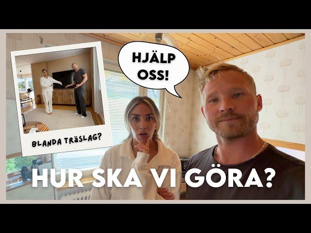 HJÄLP OSS, vi har ingen aning! (Eng Sub)