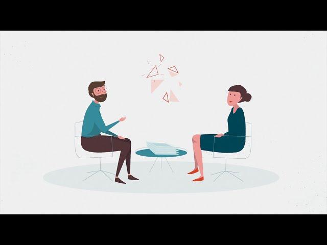 Reha-Coaching mit INQUA – So funktioniert‘s