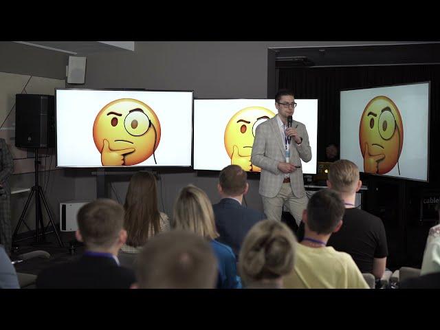 Как работают юридические компании? Черкашов Александр