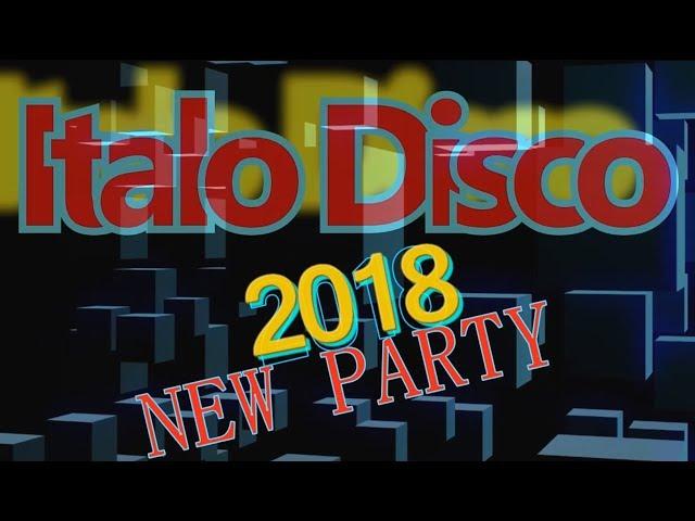 Italo Disco - New Party-2