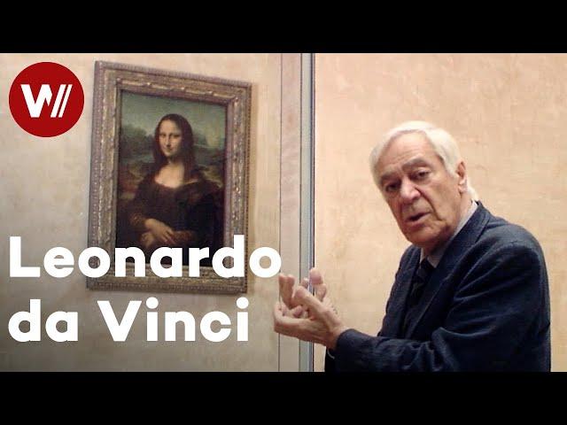 El despertar del artista más polifacético del Renacimiento italiano | Leonardo da Vinci (1/5)