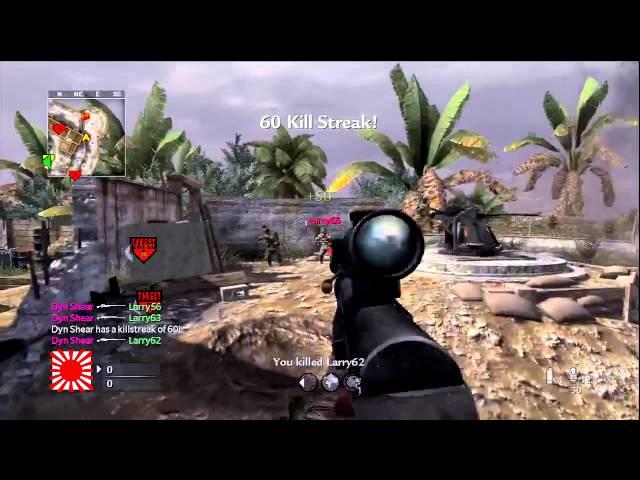 The WaW Bot Tage