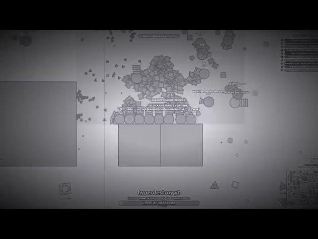 the hyperaid trailer