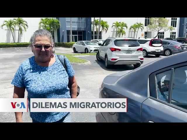 El servicio doméstico, entre los más impactados por nuevas leyes migratorias de Florida