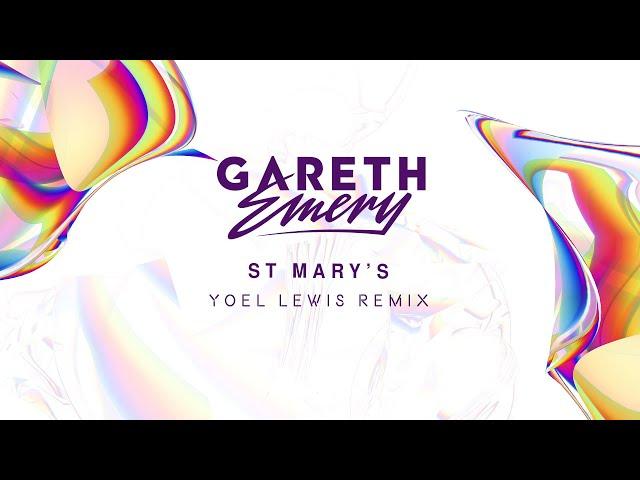 Gareth Emery - St Mary’s (Yoel Lewis Remix)