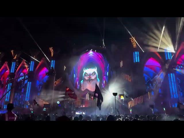 Oliver Heldens b2b Benny Benassi @ EDC Orlando 2024