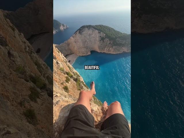 My Favourite Dumb Way To Die (Zakynthos, Greece)