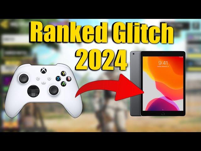 How To Play Ranked With A Controller On COD Mobile in 2024!