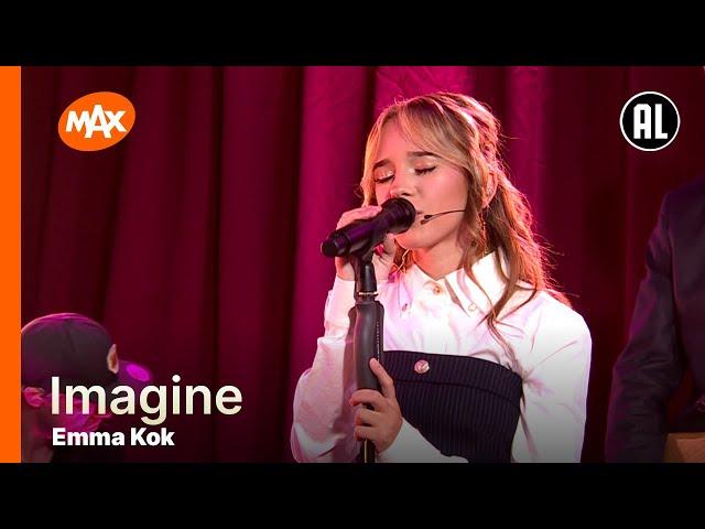 Emma Kok - Imagine | CARRIE OP VRIJDAG