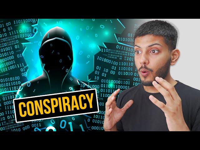 7 Khatarnak Tech Conspiracy Theories!