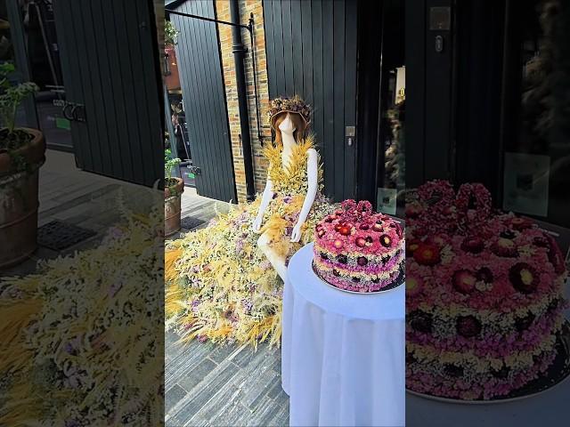 Chelsea in Bloom 2025: A Floral Fashion Wonderland
