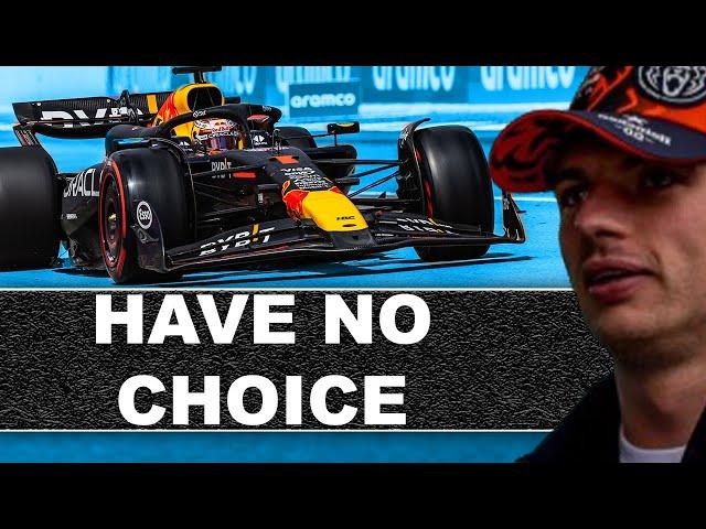 Verstappen Facing Penalty As Red Bull Make Revelation!