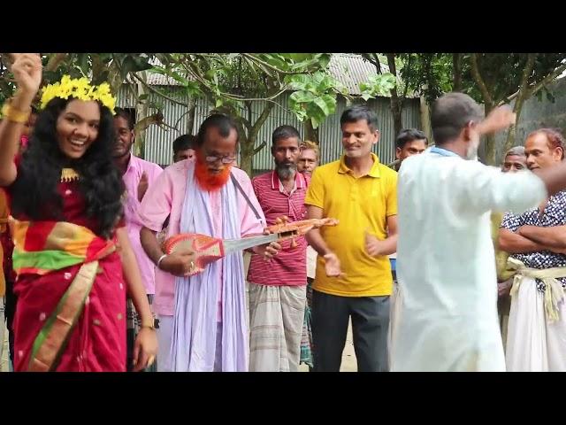 mitu একি গান শুনালো মিতু । নেচে গেয়ে । মজা পেলো দর্শকেরা S PROTIVA