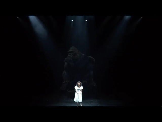 Last of Our Kind - King Kong Broadway Previews