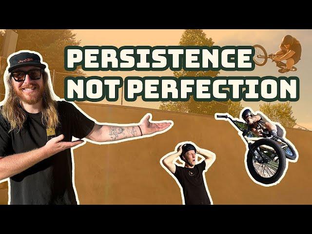 How To Ride Like A Pro; The Truth No One Talks About.