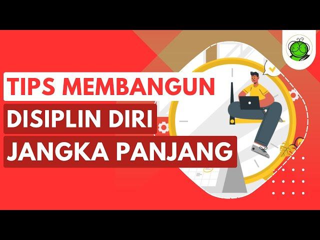 Rahasia Membangun Disiplin Jangka Panjang Tanpa Beban