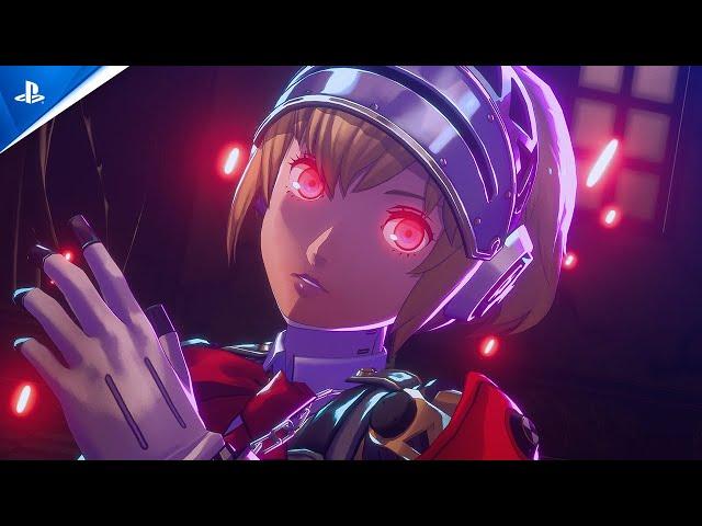 Persona 3 Reload: Expansion Pass - Bridge of Time | PS5 & PS4 Games