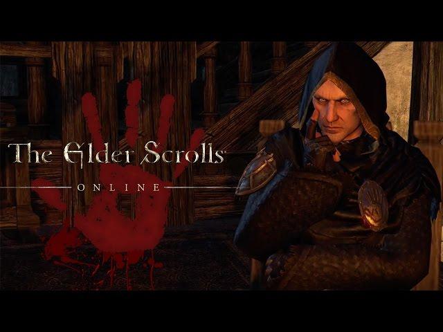 Vamos Conferir o Jogo › The Elder Scrolls Online Dark Brotherhood