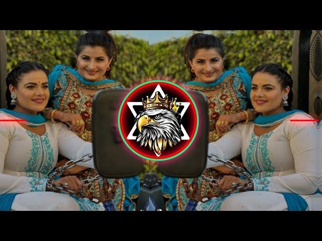 Doliye Te Jaan Punjabi Song Remix  Hard Basss  Vibration DJ Somvir Muanaa