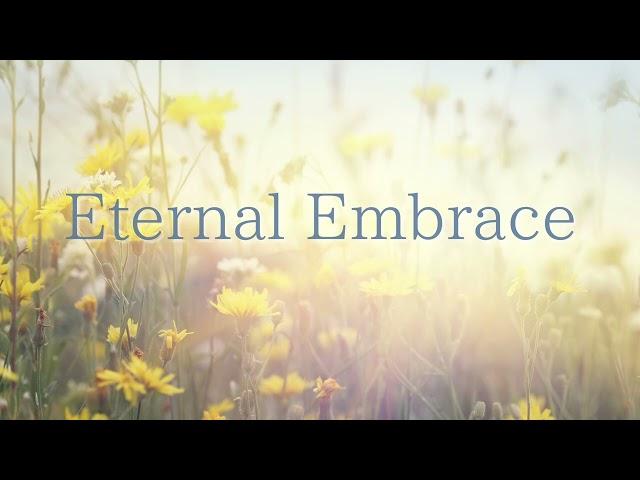 【著作権フリーBGM 結婚式向け 男性ボーカル 洋楽】Eternal Embrace