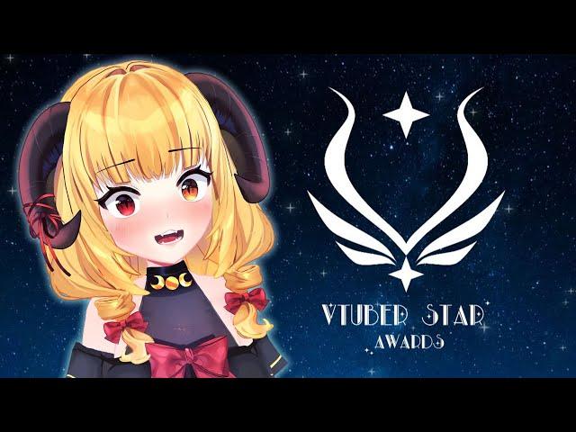 WER ist euer größter STERN am VTuber Himmel? | VTuber Awards Voting