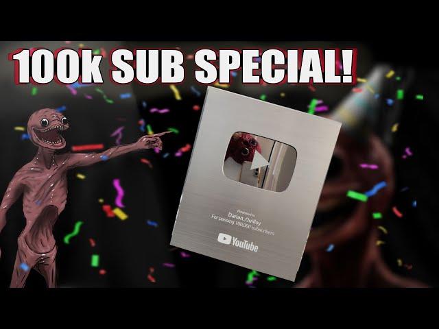 100K Subscriber Special! - QnA - Darian Quilloy