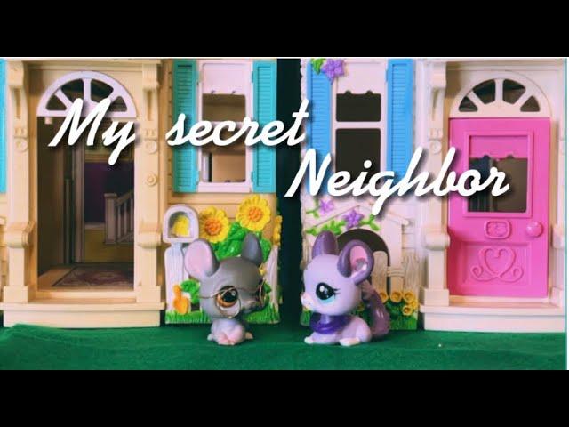 LPS: My Secret Neighbor (ShortFilm)