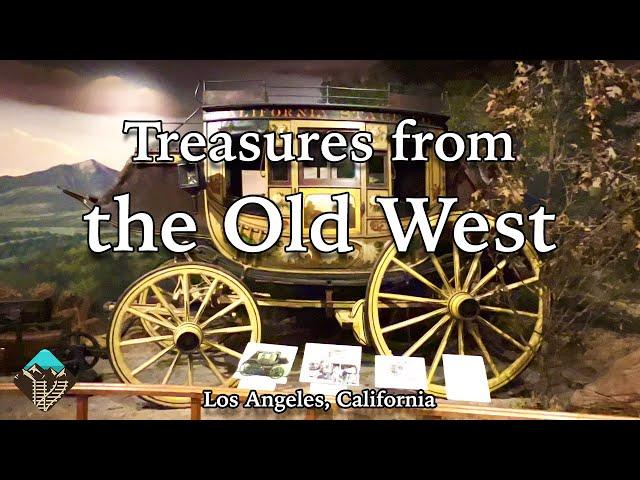 The Autry Museum: A Must-See Destination for Fans of the American West