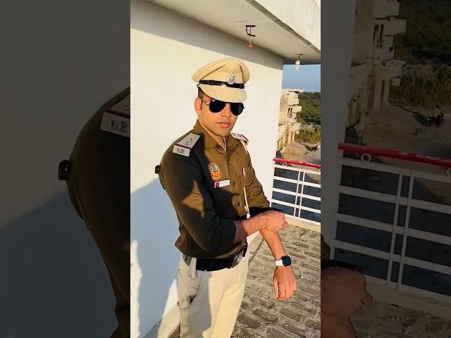 Sub Inspector Motivation Status ⭐⭐|Delhi Police|Bihar Daroga|Dream|Motivation #shorts #viral #police