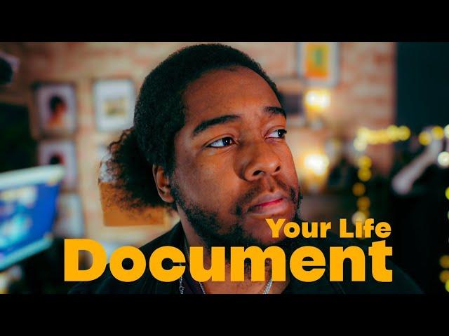 Documenting My Life 2024 | Sony a6700