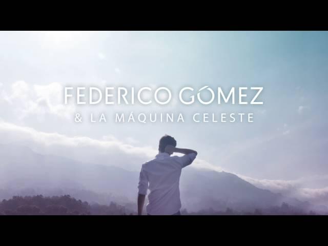 Federico Gómez & La Máquina Celeste - Las Lunas de Marte (Audio Oficial)