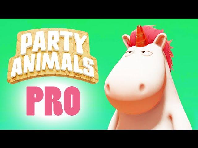 How to play Party Animals like a PRO