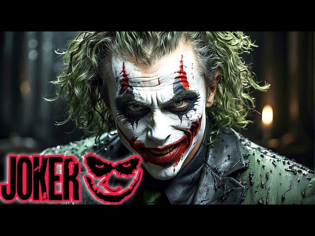 Joker Or Batman? WHO IS GREATEST FICTIONAL CHARACTERS? (TOP 10)