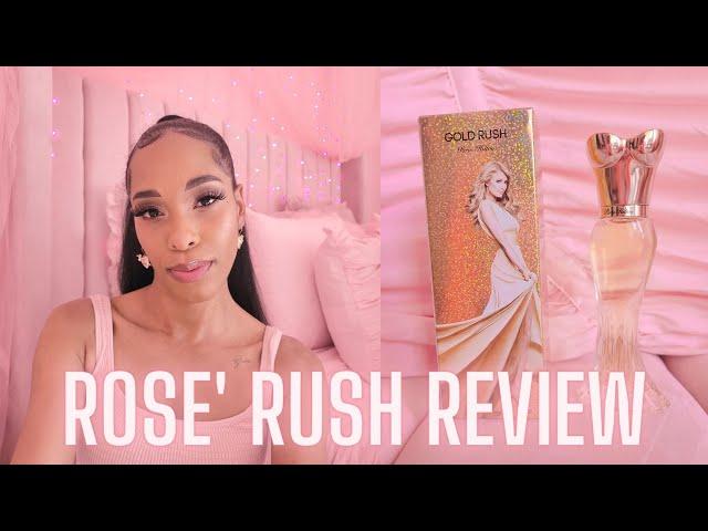 PARIS HILTON's GOLD RUSH | *Honest/ Non-Influencer Review