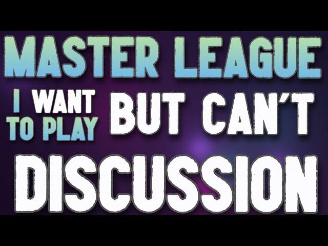 Best Master League....Oh Wait, It's Inaccessible for MOST | Pokemon GO