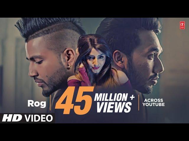 Musahib Feat. Sukh-E: ROG | New Punjabi Video Song 2017 | T-Series Apna Punjab