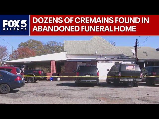 Photos lead to disturbing discovery | FOX 5 News